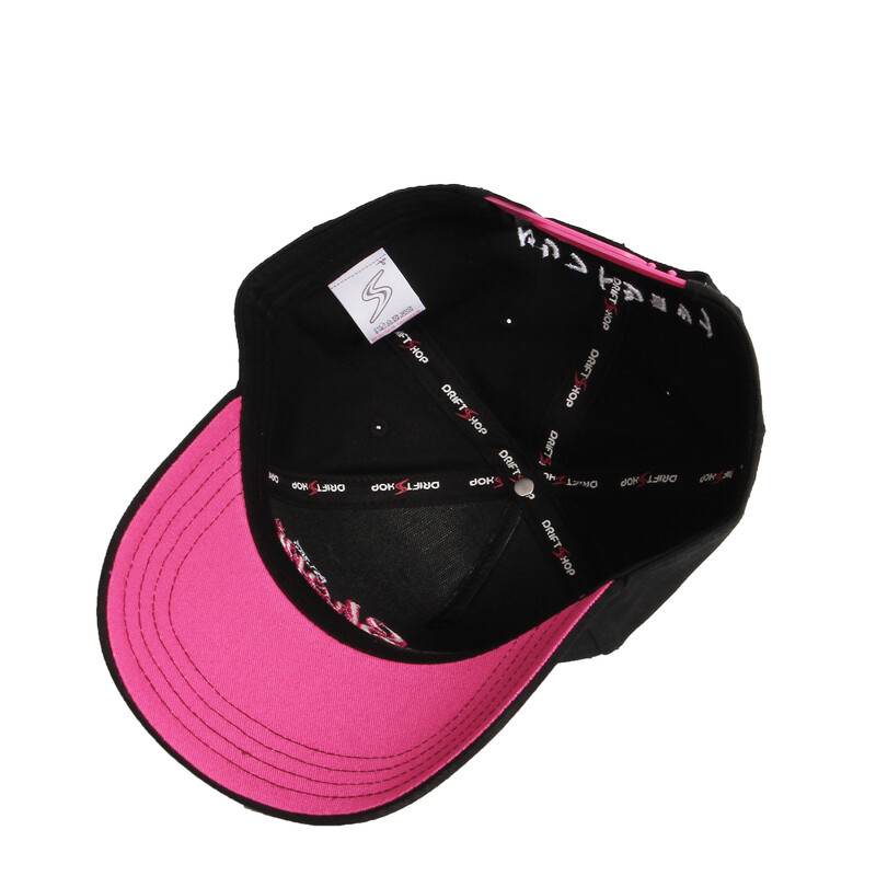 DriftShop Grid Girl Cap